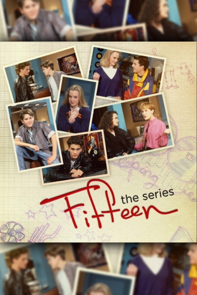 Fifteen - Season 3
