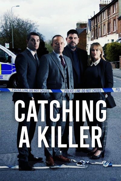 Catching a Killer - Season 3