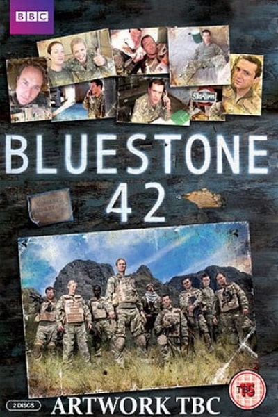 Bluestone 42 - Season 1