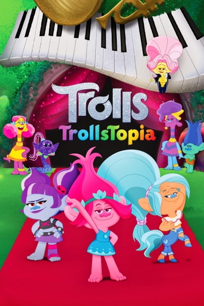 Trolls: TrollsTopia - Season 5