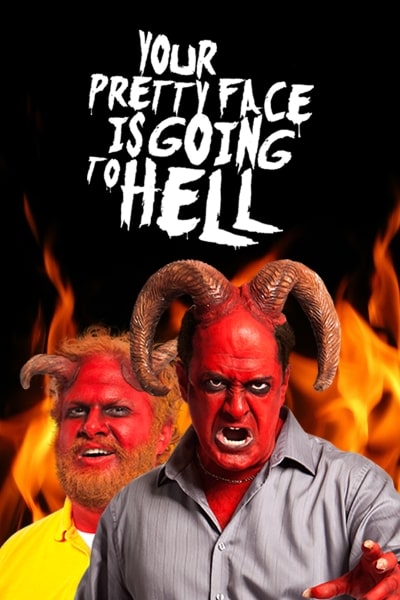 Your Pretty Face Is Going to Hell - Season 4