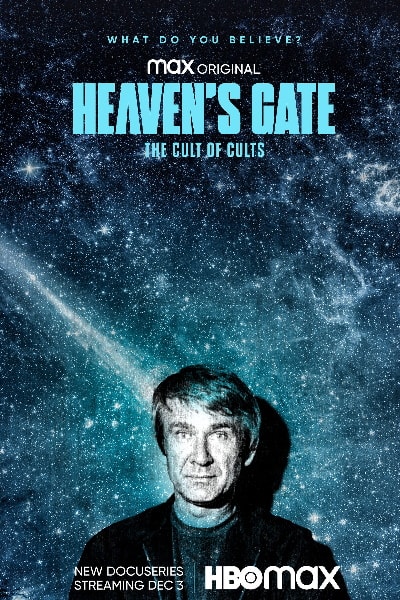 Heavens Gate: The Cult of Cults - Season 1