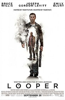 Looper (2012)