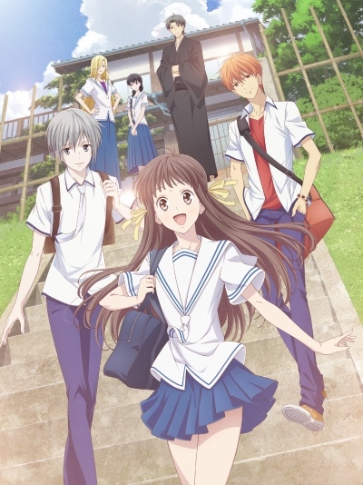 Fruits Basket (2019) [Sub: Eng]