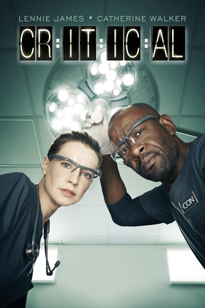 Critical - Season 1