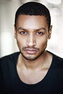 Arun Blair-Mangat