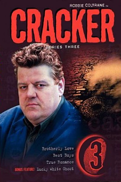 Cracker - Season 3