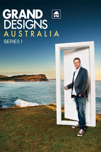 Grand Designs Australia - Season 1