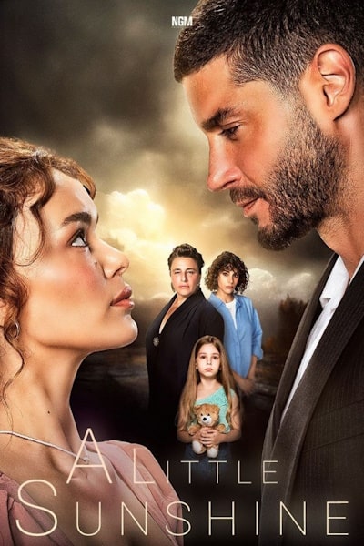 A Little Sunshine - Season 1