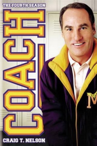 Coach - Season 4