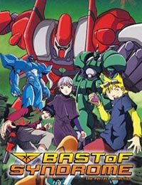 BASToF Syndrome [Audio: Eng]