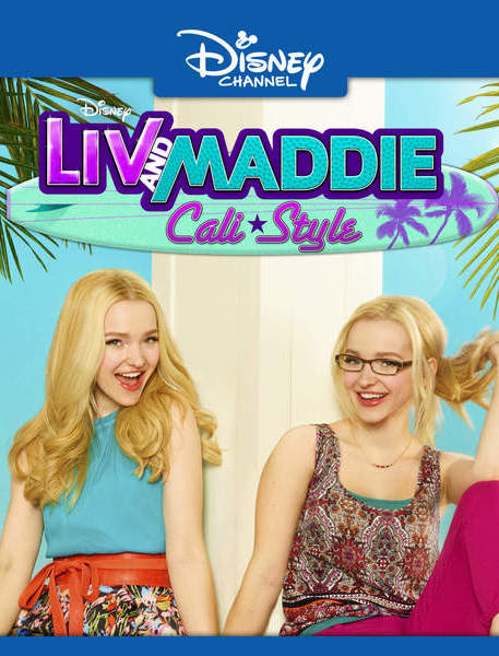 Liv and Maddie  - Season 4