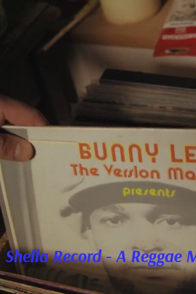 Shella Record - A Reggae Mystery