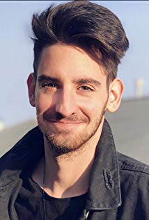 Noah Bain Garret