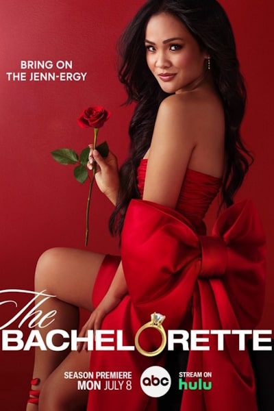 The Bachelorette - Season 21