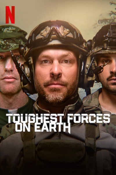 Toughest Forces on Earth - Season 1