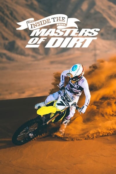 Inside the Masters of Dirt - Season 2