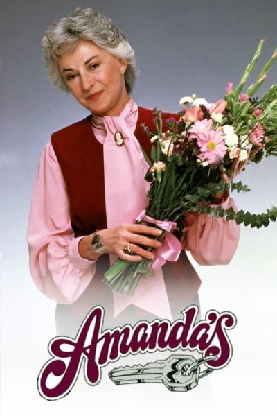 Amandas - Season 1