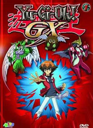 Yu-Gi-Oh! GX [Sub: Eng]