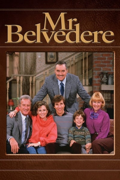 Mr. Belvedere - Season 1
