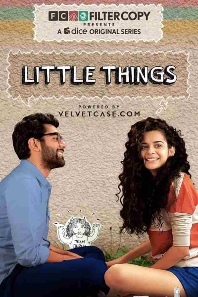 Little Things - Season 1 [Sub: Eng]