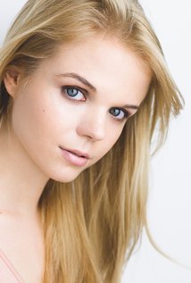 Mackenzie Lansing