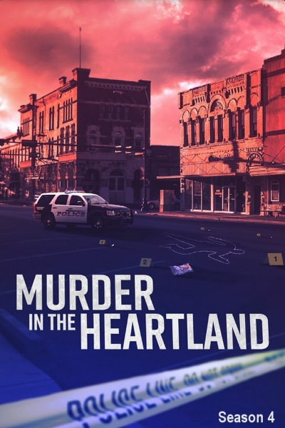 Murder in the Heartland - Season 4