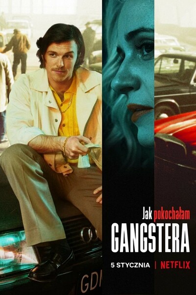 How I Fell in Love with a Gangster [Sub: Eng]