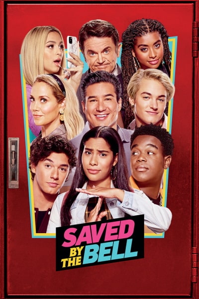 Saved by the Bell - Season 1