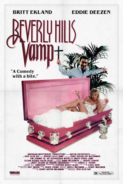 Beverly Hills Vamp