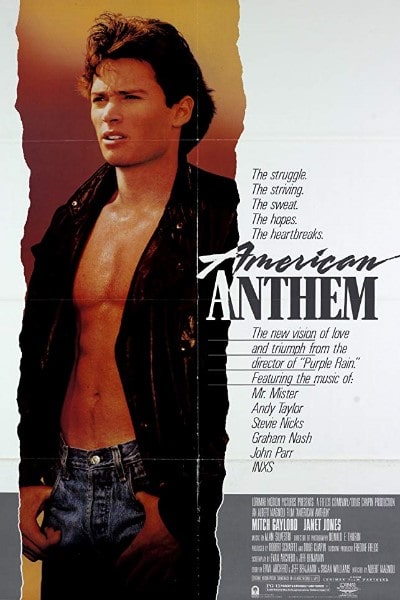 American Anthem