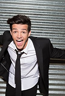 Aaron Carpenter