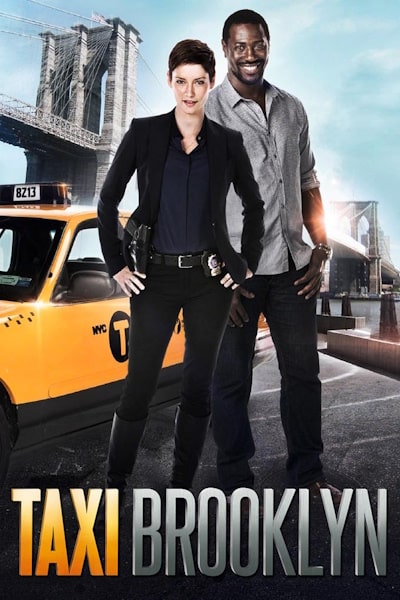 Taxi Brooklyn - Season 1