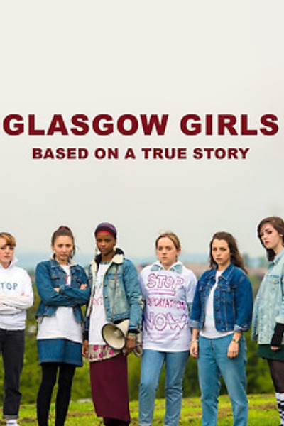 Glasgow Girls
