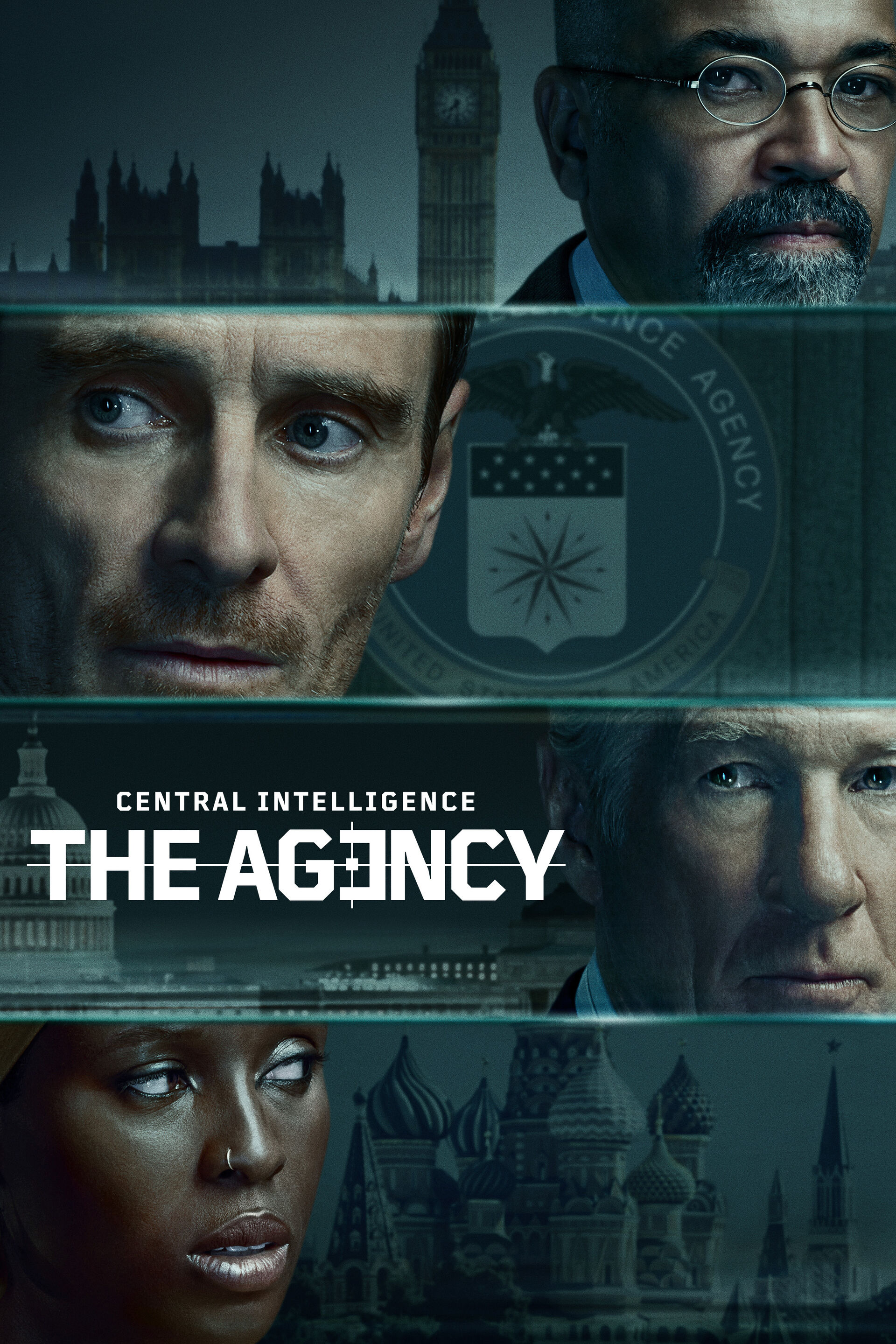 The Agency - Season 2