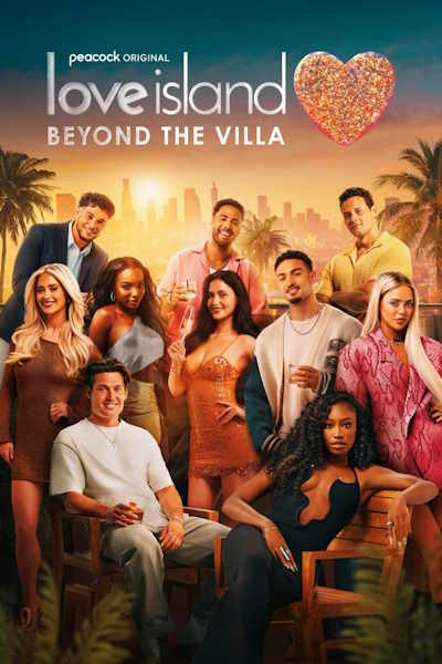 Love Island: Beyond the Villa - Season 1