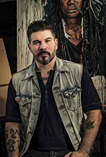 Tim Okamura
