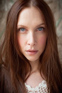 Lauren Fox