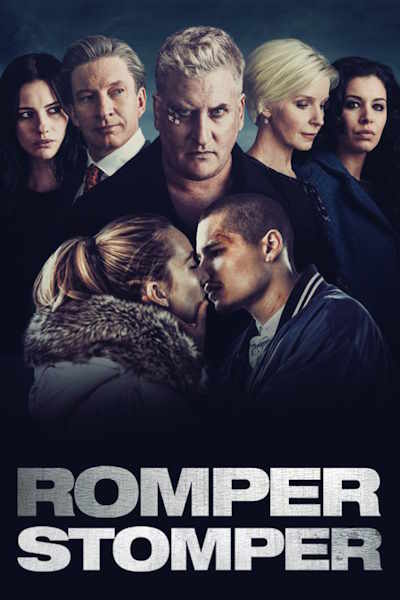 Romper Stomper - Season 1