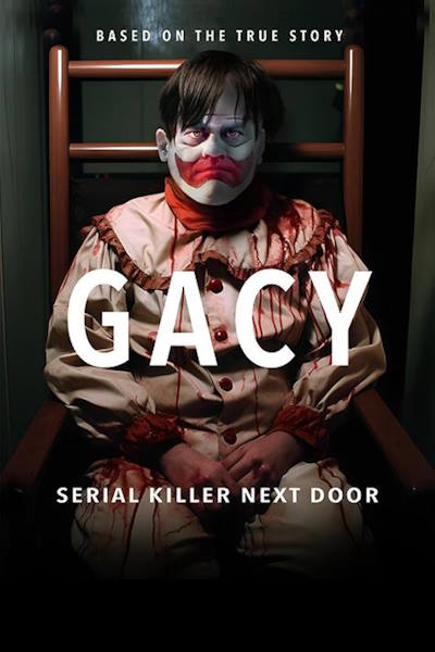 Gacy Serial Killer Next Door