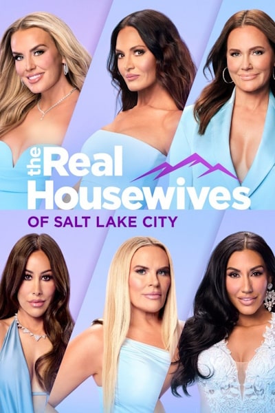 The Real Housewives of Salt Lake City - Season 4