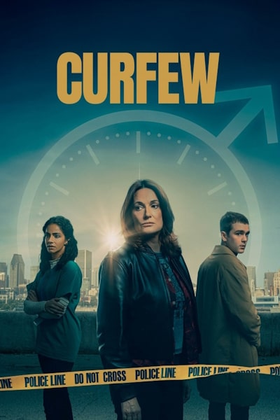 Curfew - Season 1