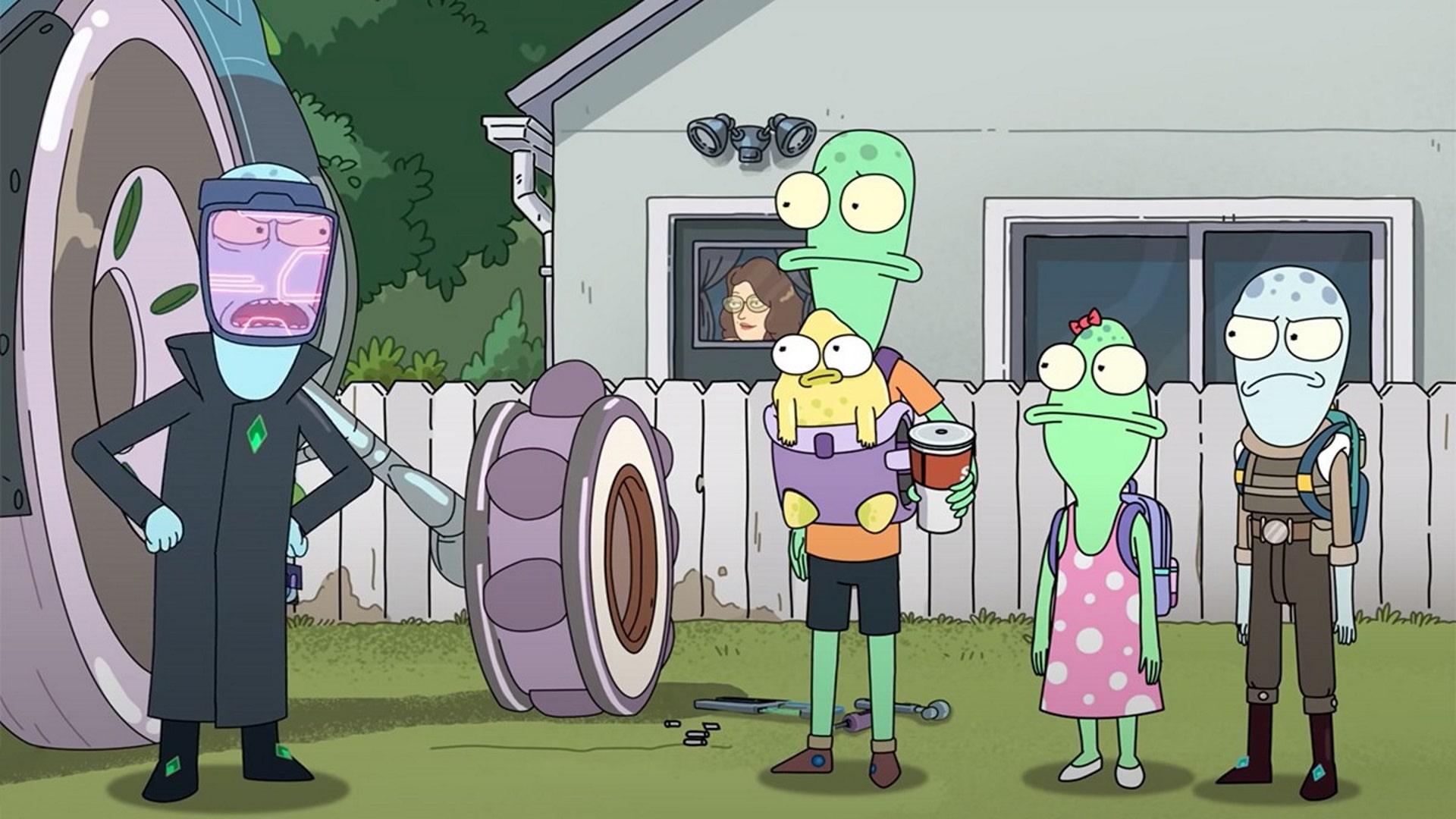 Season 1