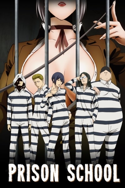 Prison School - Season 1