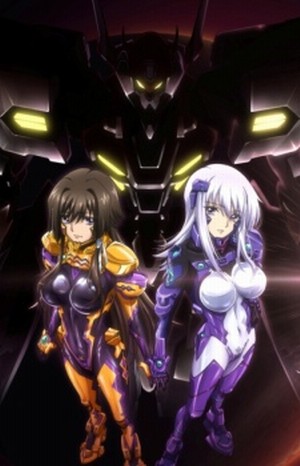 Muv-Luv Alternative: Total Eclipse [Sub: Eng]