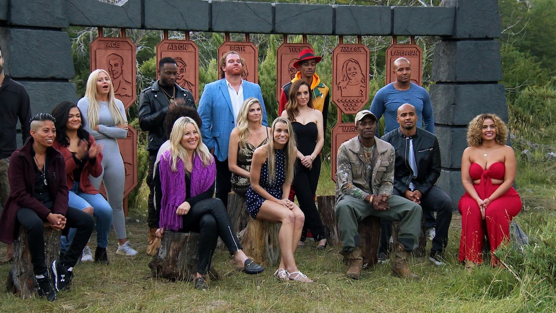 Season 1