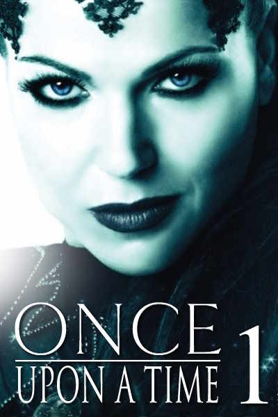 Once Upon a Time - Season 1