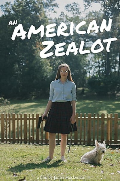 An American Zealot
