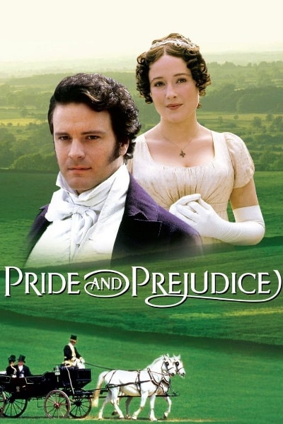 Pride and Prejudice - Season 1 (1995)