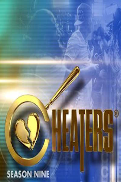 Cheaters - Season 9